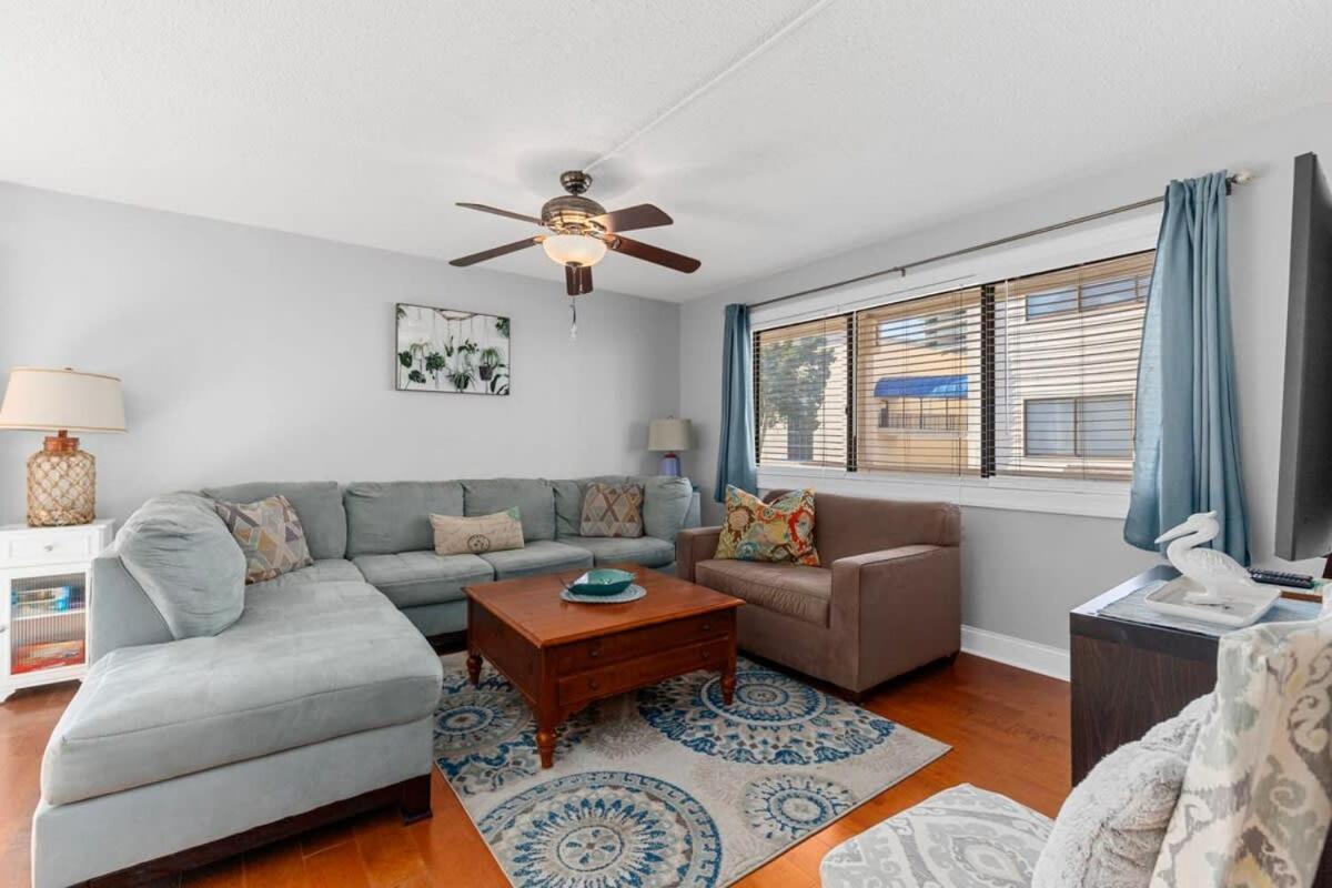 Magic Myrtle On The Beach Ocean Dunes Villa Myrtle Beach Exterior foto