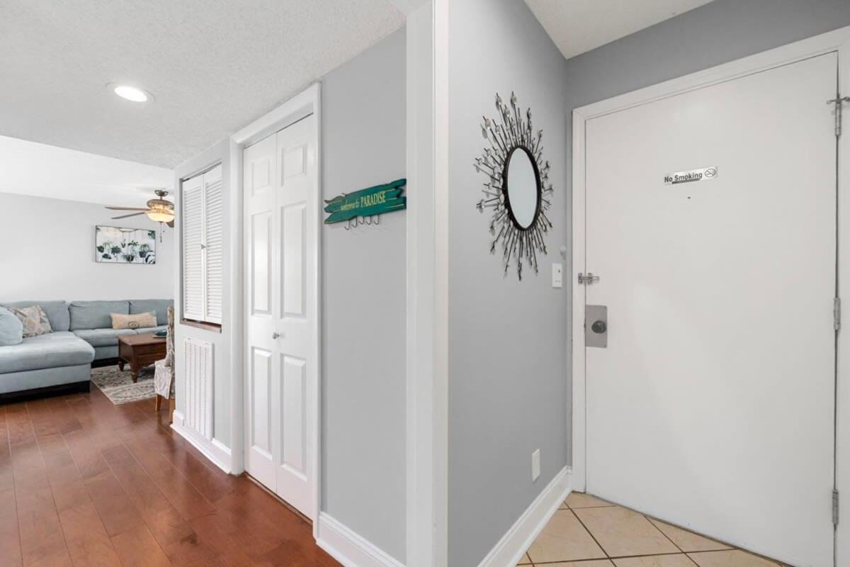 Magic Myrtle On The Beach Ocean Dunes Villa Myrtle Beach Exterior foto